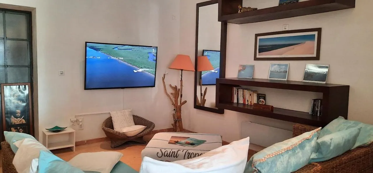 Villa Des Delices Grimaud France