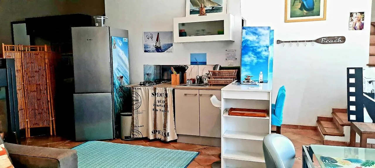 Villa Des Delices Grimaud