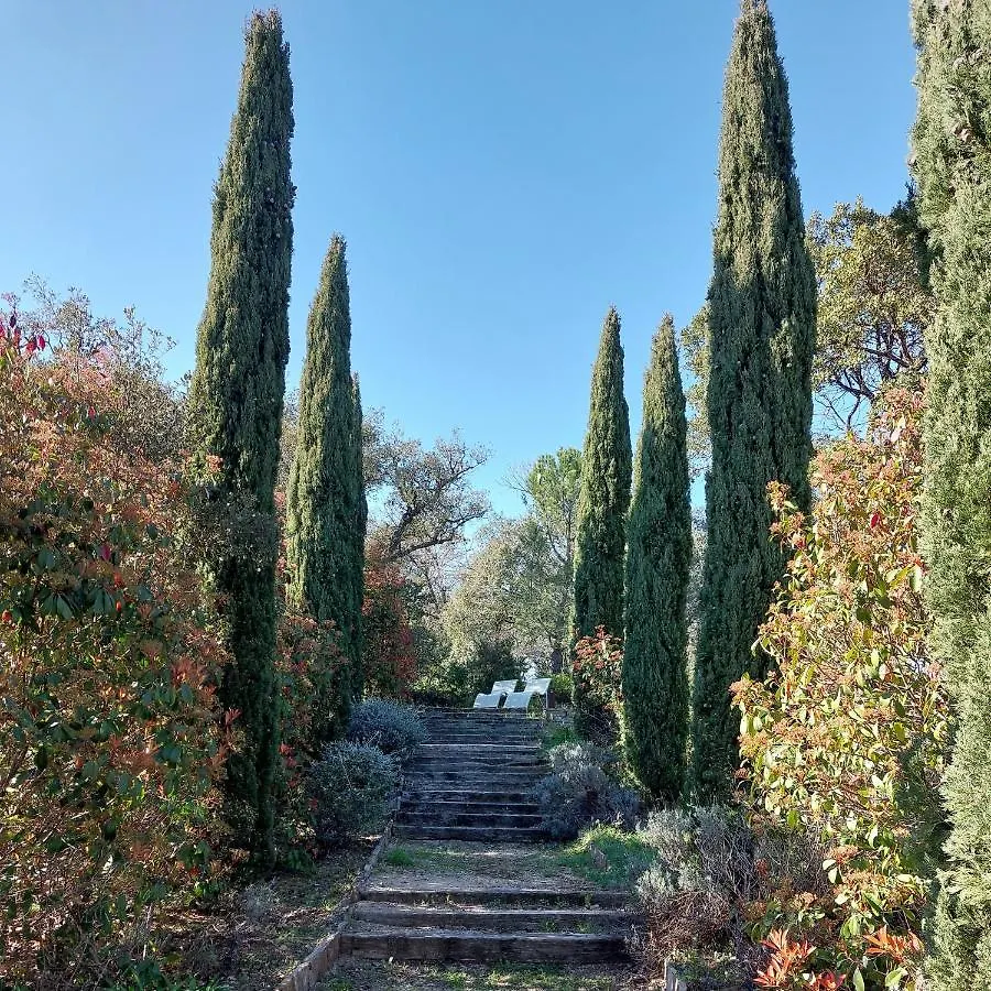 Villa Des Delices Grimaud 0*,  France
