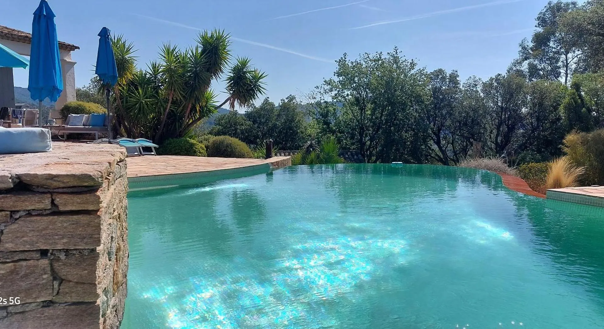 Villa Des Delices Grimaud