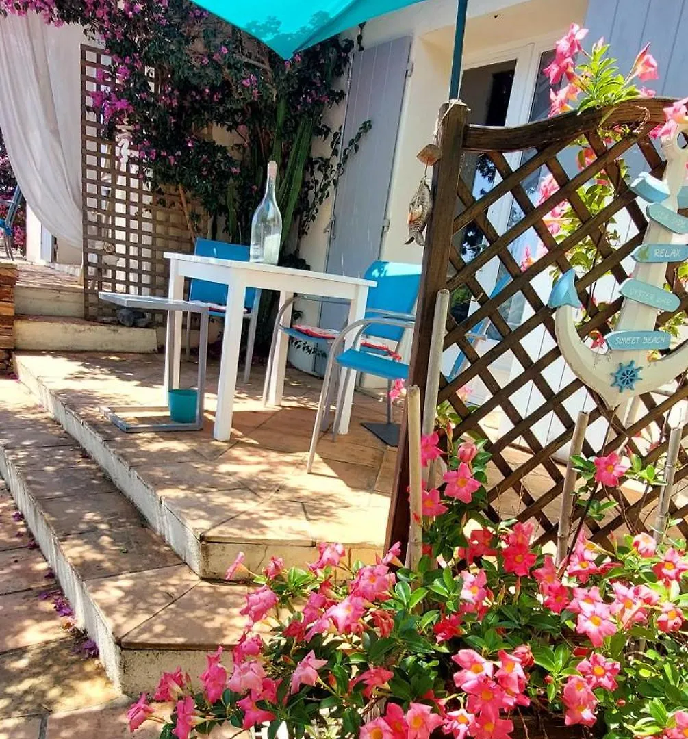 Villa Des Delices Grimaud 0*,