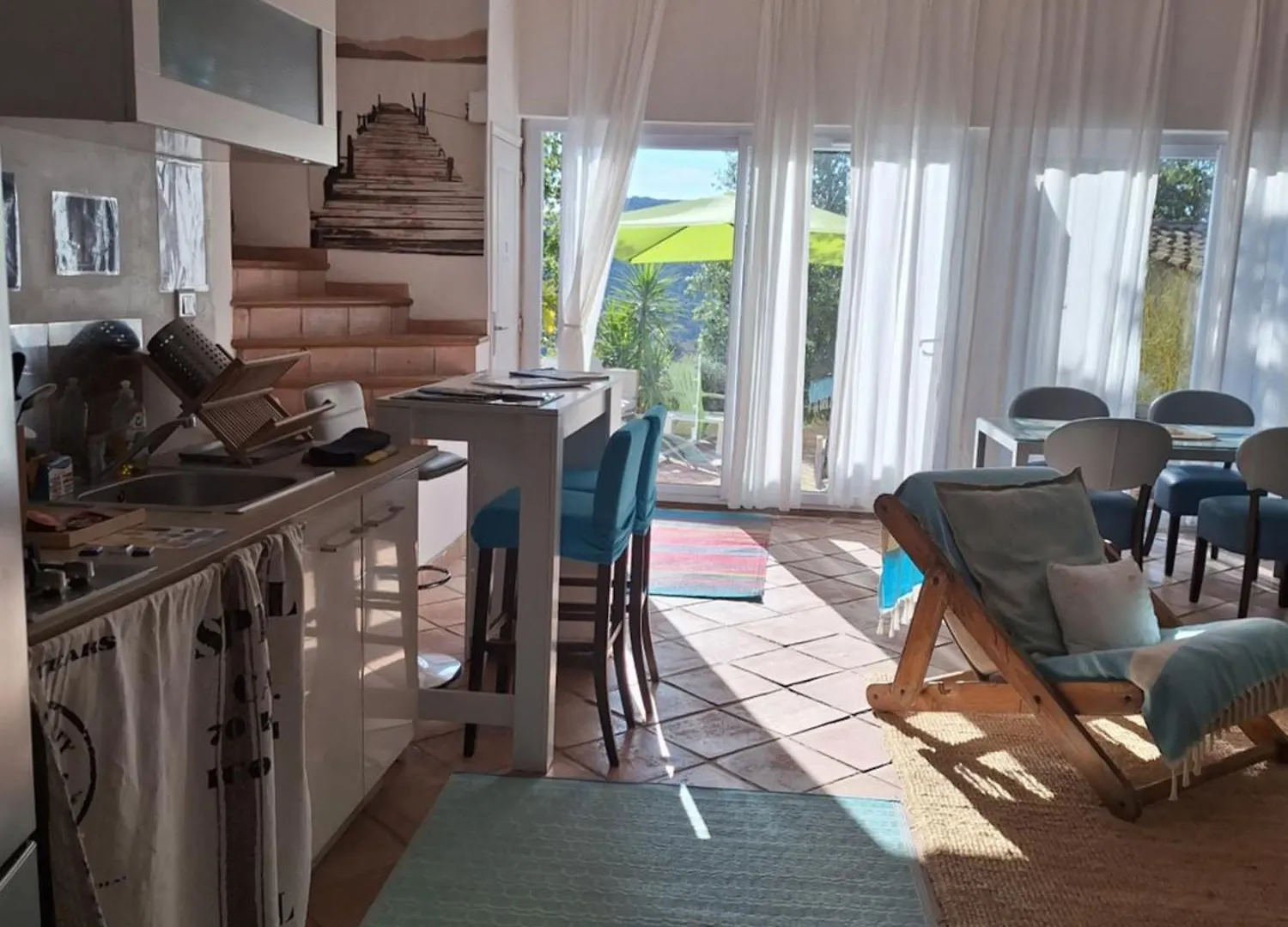 Bed & Breakfast Villa Des Delices Grimaud