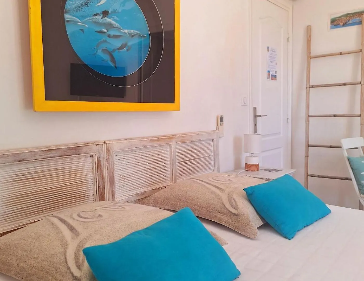 Villa Des Delices Grimaud