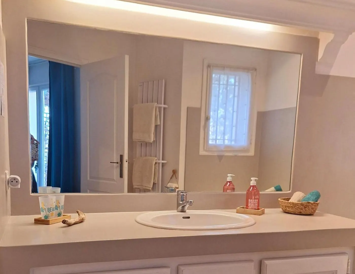 Villa Des Delices Grimaud
