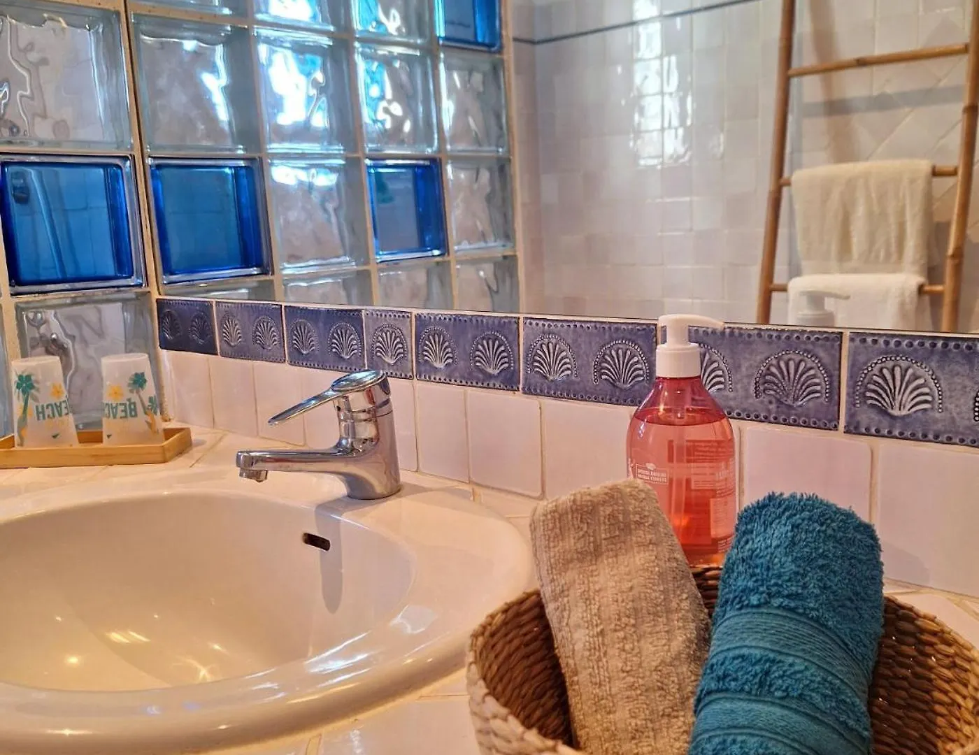 Villa Des Delices Grimaud France