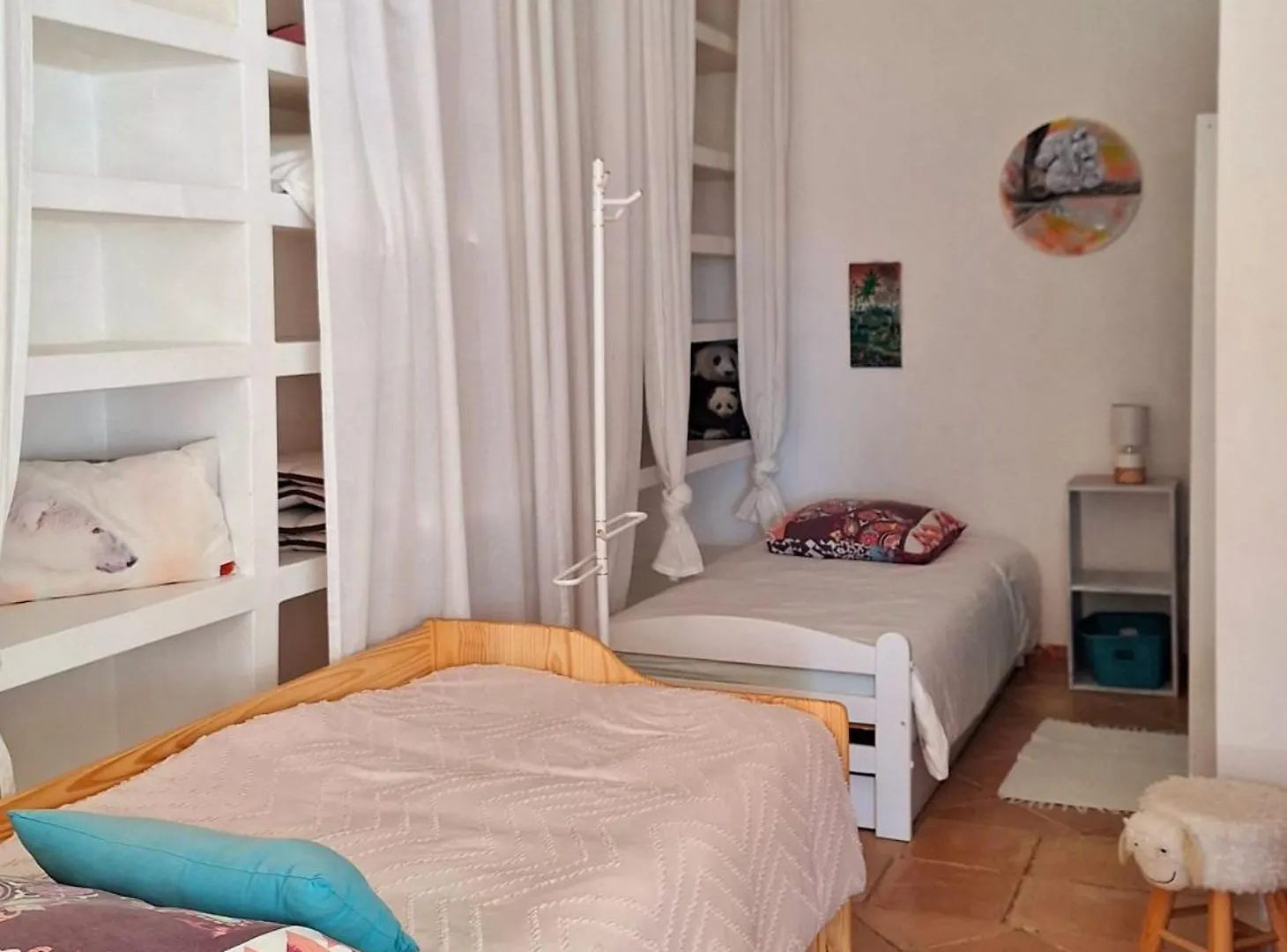 Bed & Breakfast Villa Des Delices Grimaud
