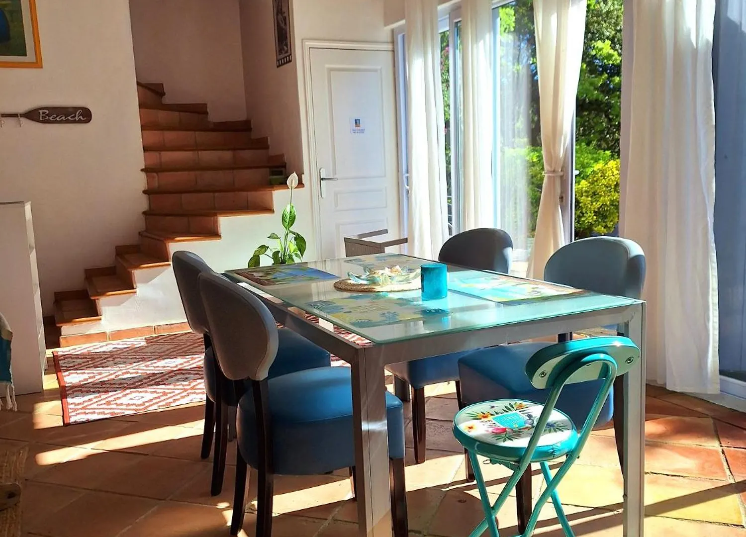 Villa Des Delices Grimaud