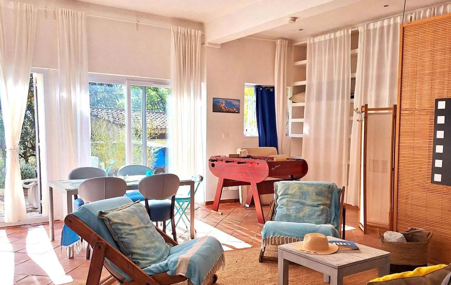 Bed & Breakfast Villa Des Delices Grimaud