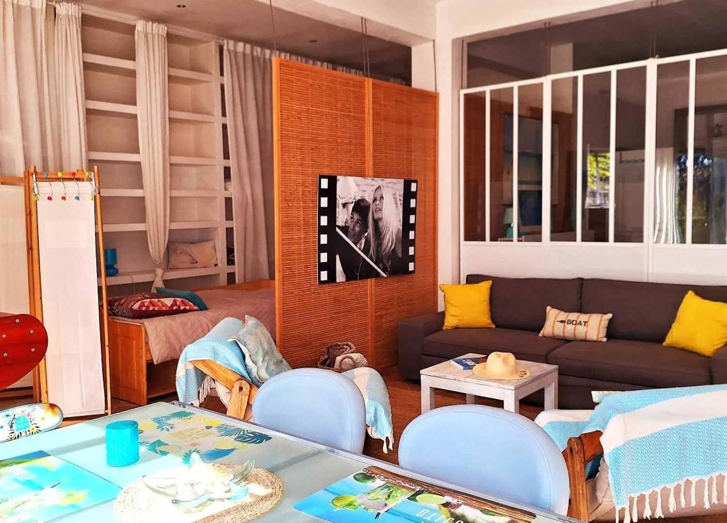 Villa Des Delices Grimaud 0*,  France