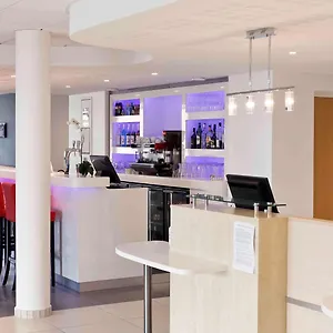 Ibis Lyon Est 3*, Chaponnay France