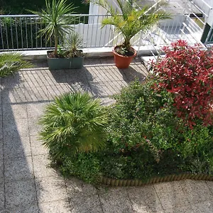 Le Bretagne - 2*, Douarnenez France