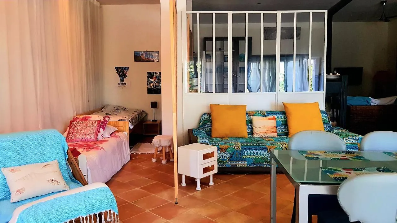 Villa Des Delices Grimaud 0*,