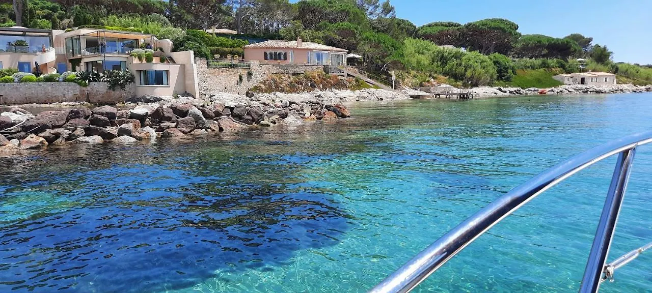 Villa Des Delices Grimaud 0*,  France