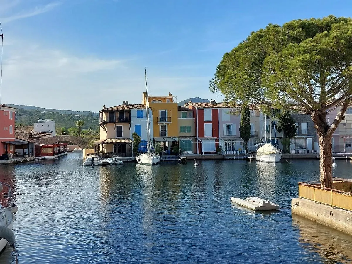 Villa Des Delices Grimaud