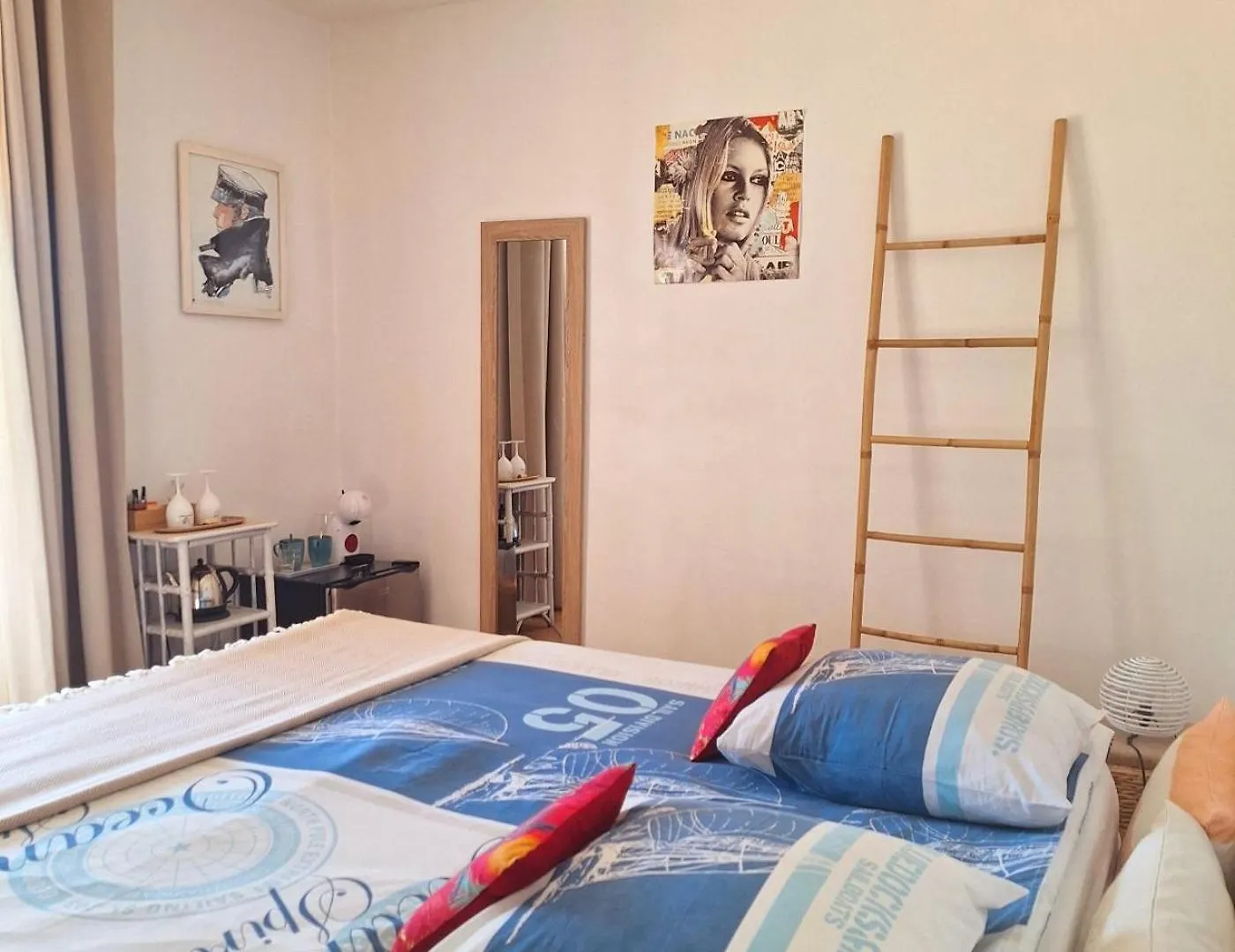 Villa Des Delices Grimaud 0*,
