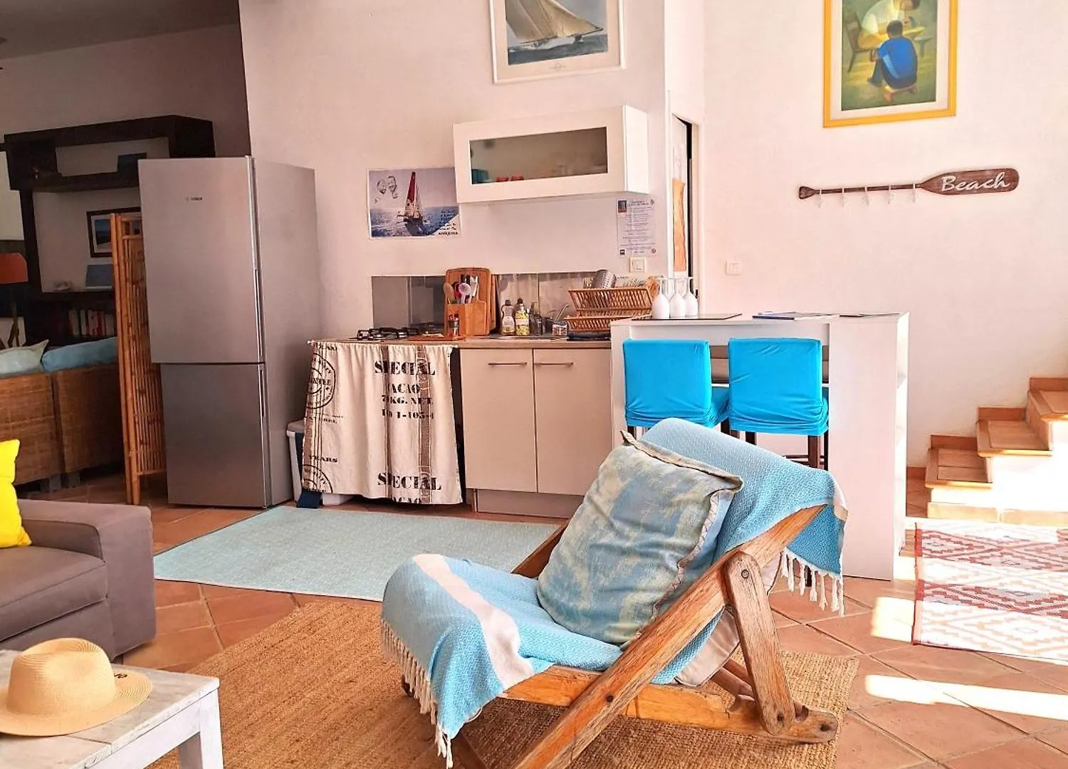 Villa Des Delices Grimaud 0*,  France